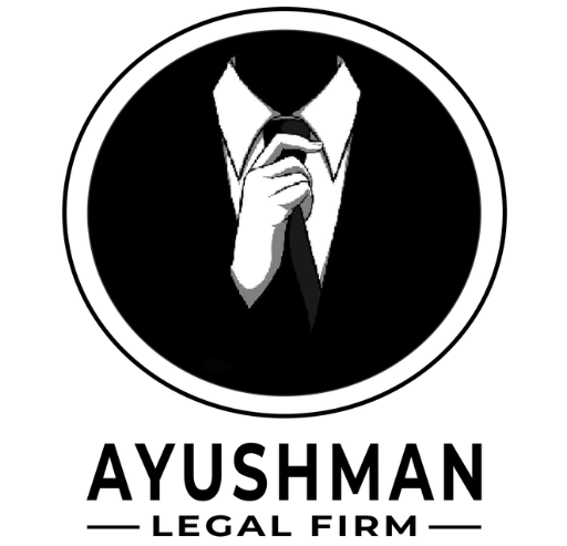 Ayushman Legal Firm